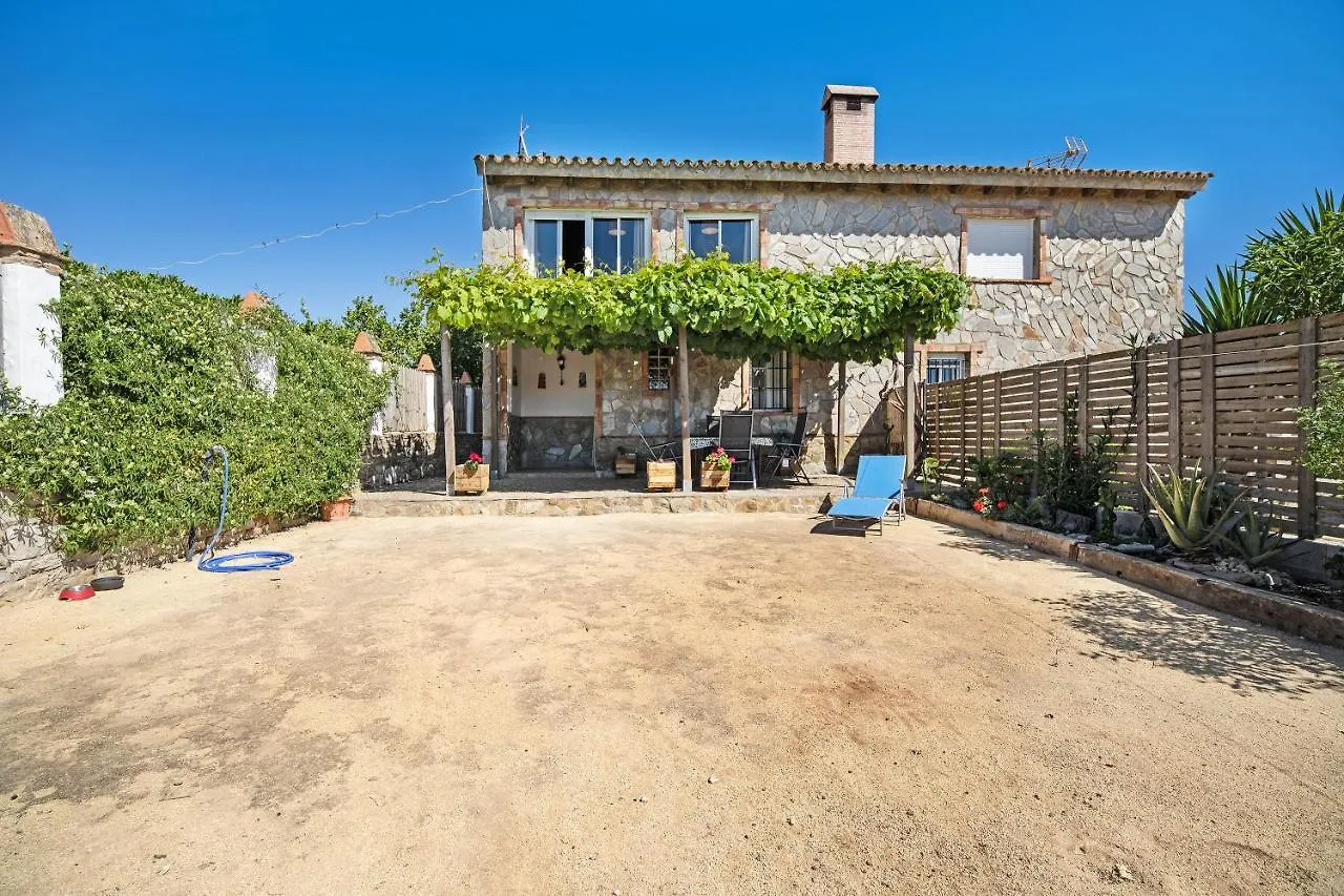 Casa Andrea Villa Barbate