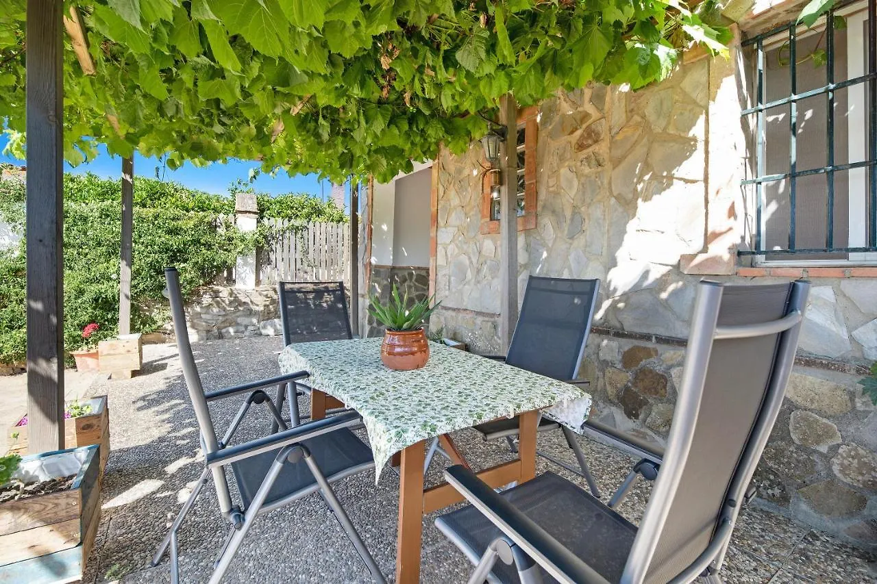 Country house Casa Andrea Villa Barbate