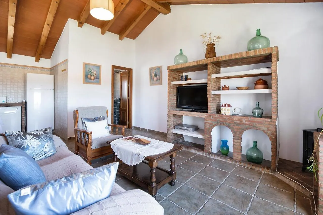Casa Andrea Villa Barbate 0*,