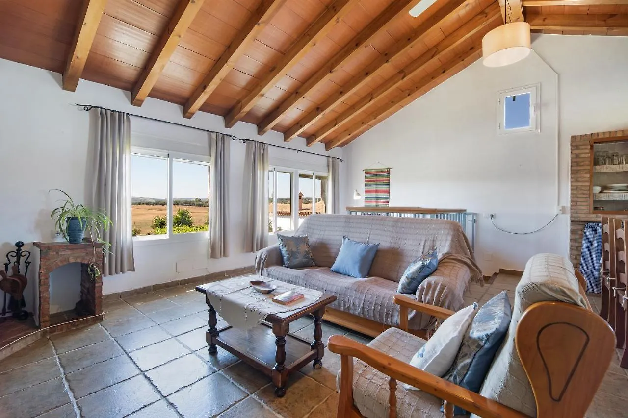 Casa Andrea Villa Barbate
