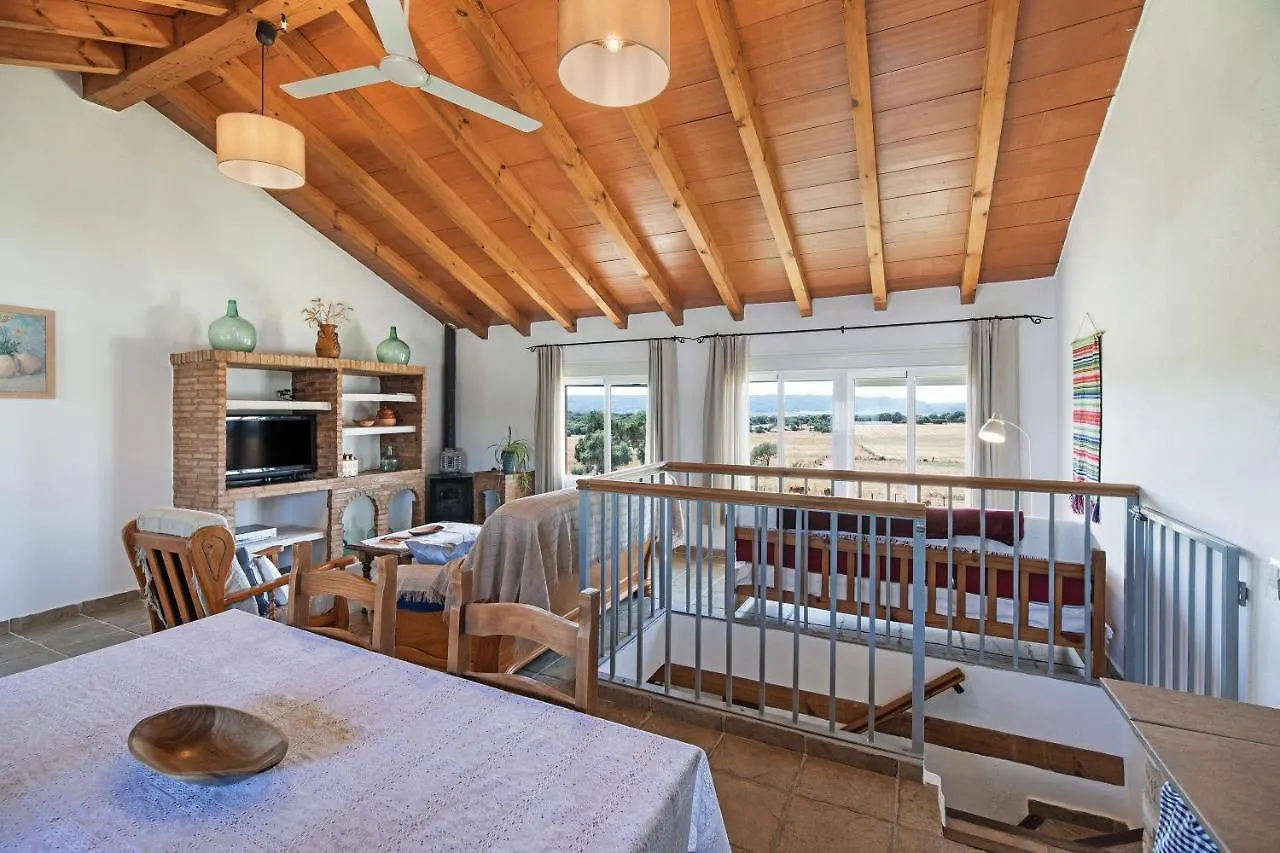 Casa Andrea Villa Barbate Country house