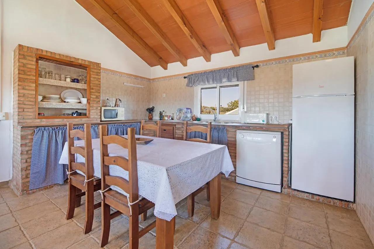 Country house Casa Andrea Villa Barbate