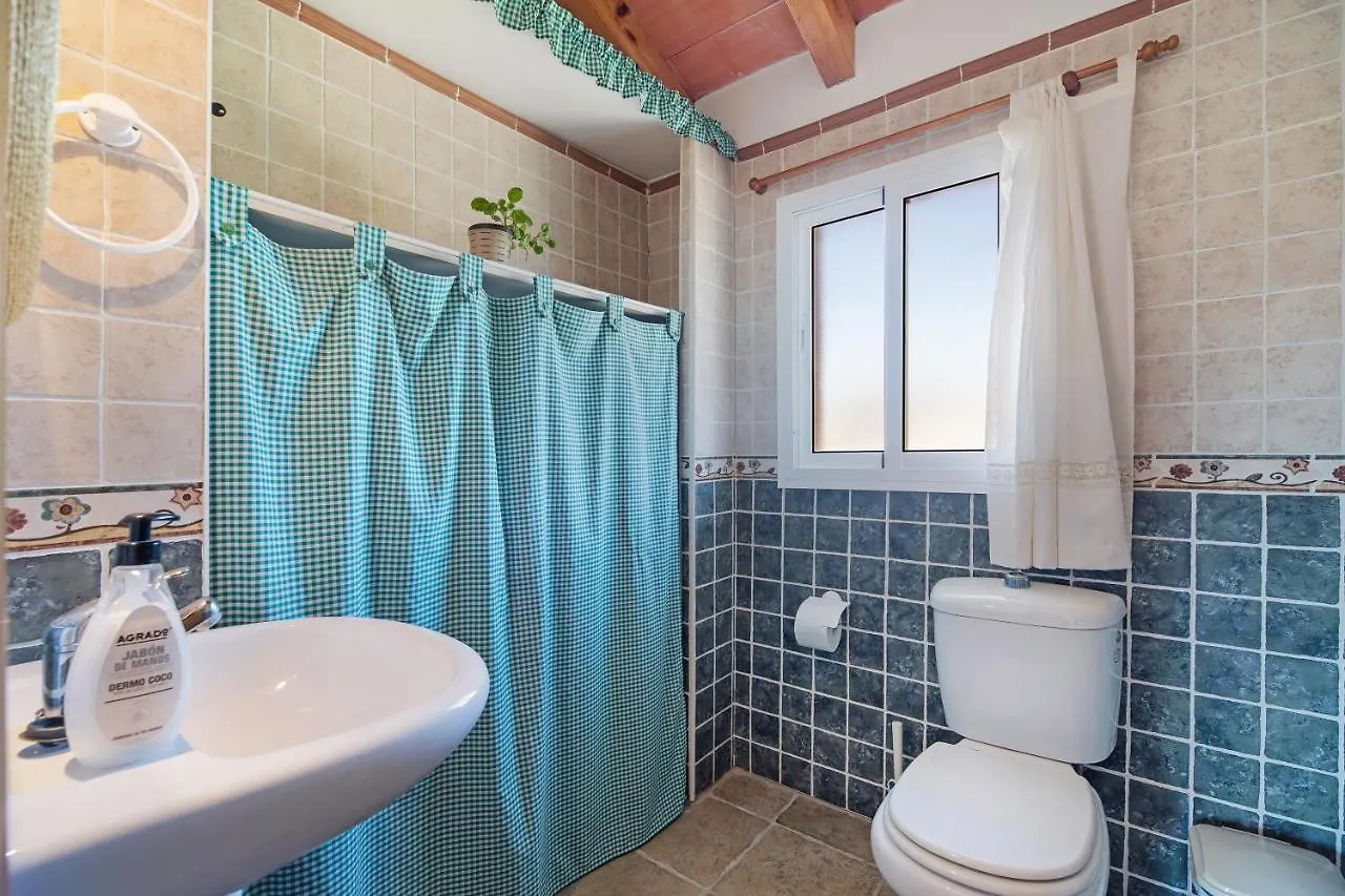 Casa Andrea Villa Barbate