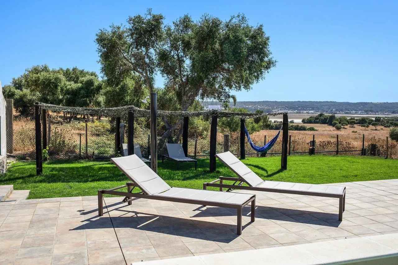 Country house Casa Andrea Villa Barbate