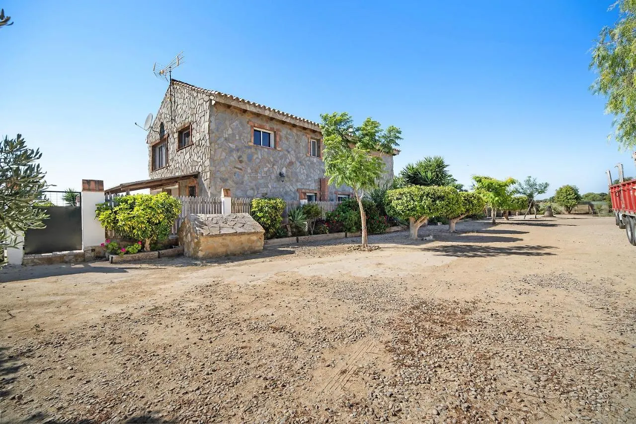 Casa Andrea Villa Barbate Spain