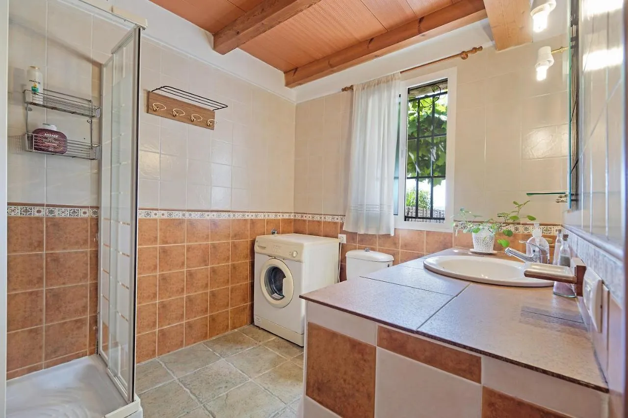 Casa Andrea Villa Barbate Country house