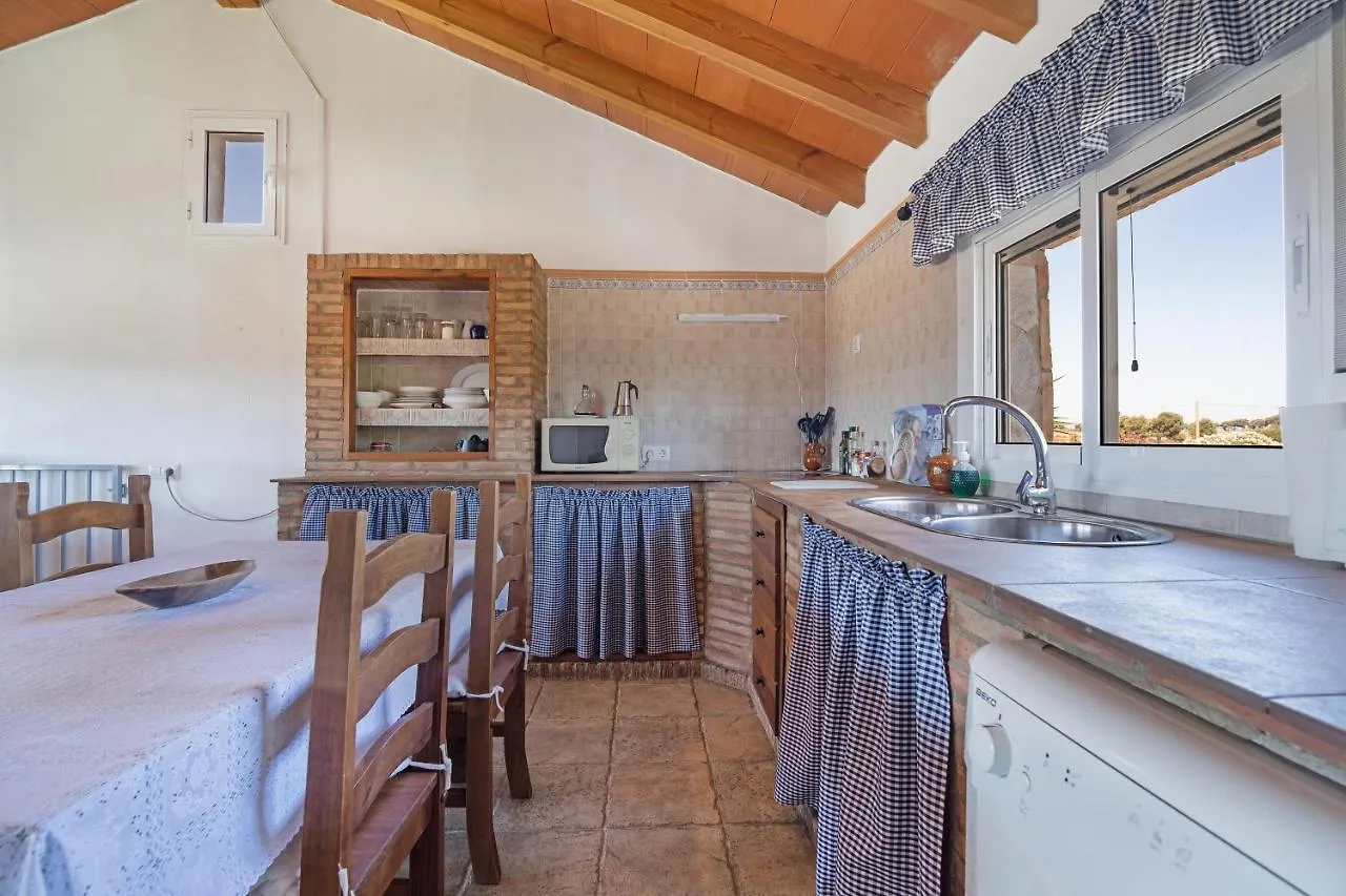 Casa Andrea Villa Barbate 0*,  Spain