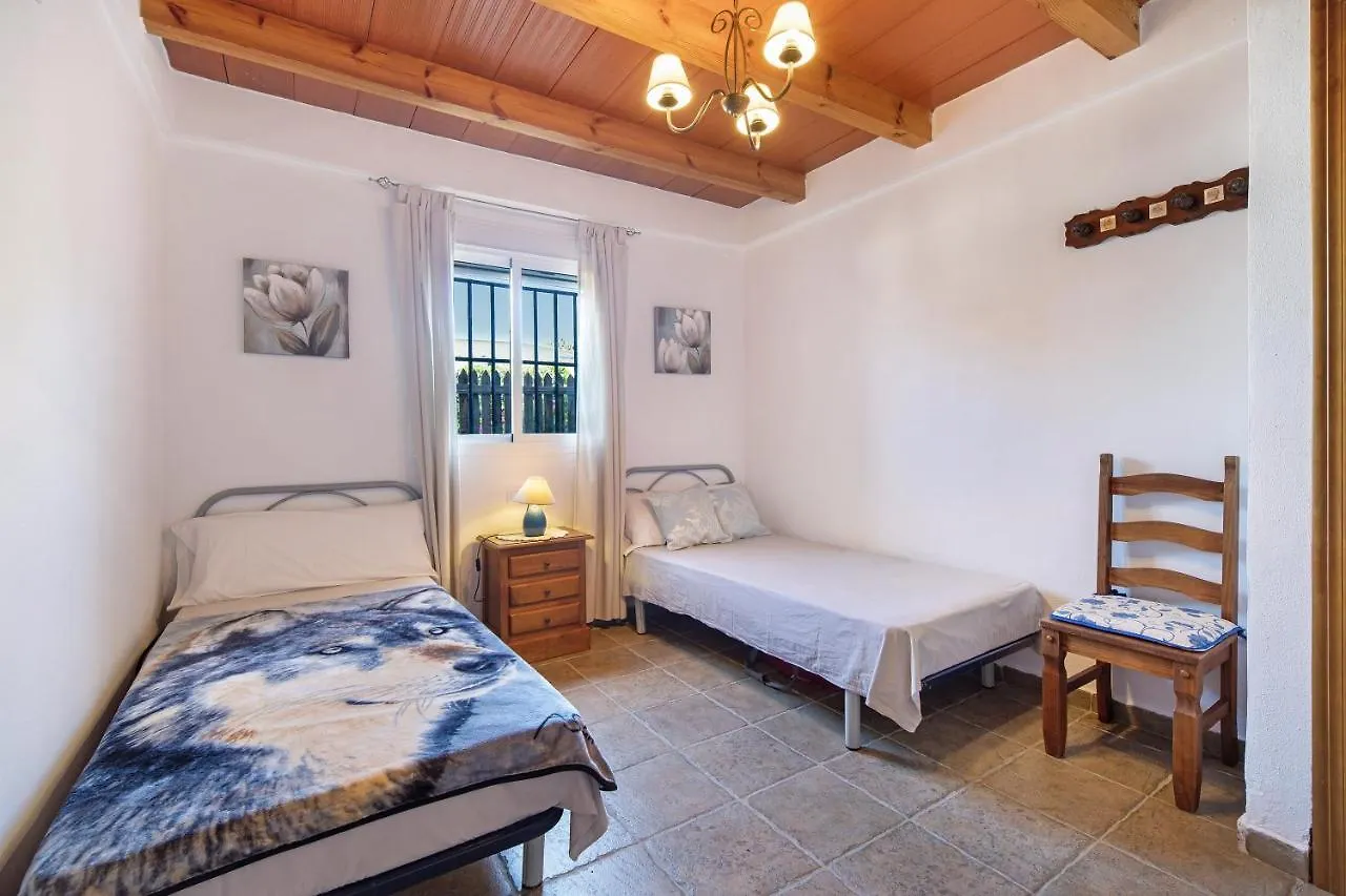 Casa Andrea Villa Barbate Spain