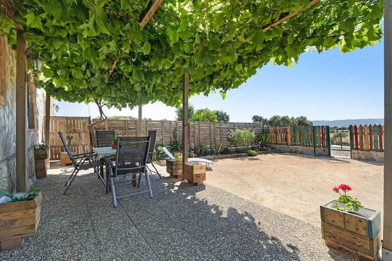 Country house Casa Andrea Villa Barbate