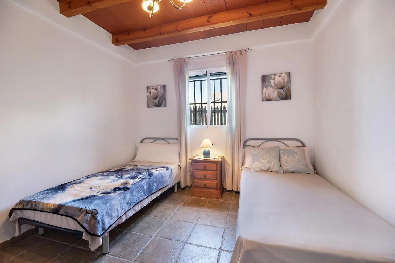 Casa Andrea Villa Barbate 0*,  Spain