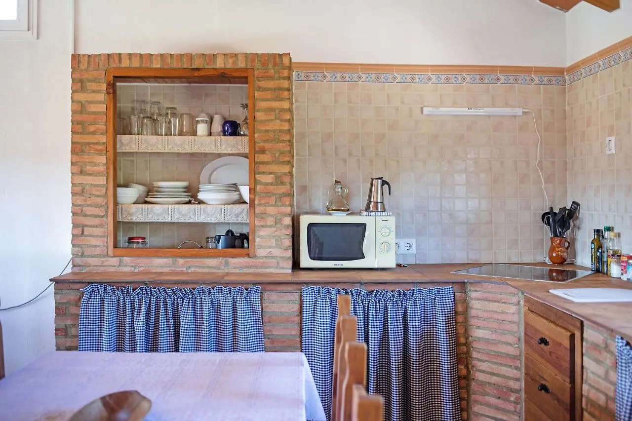 Casa Andrea Villa Barbate 0*,
