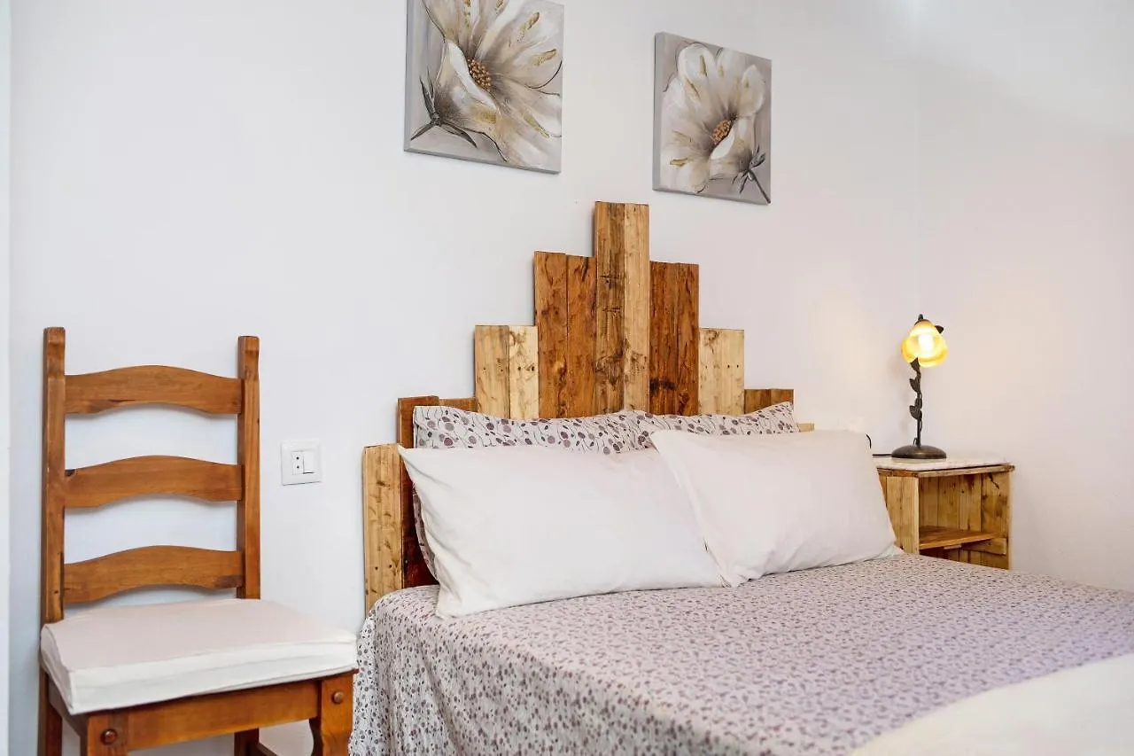 Casa Andrea Villa Barbate Country house