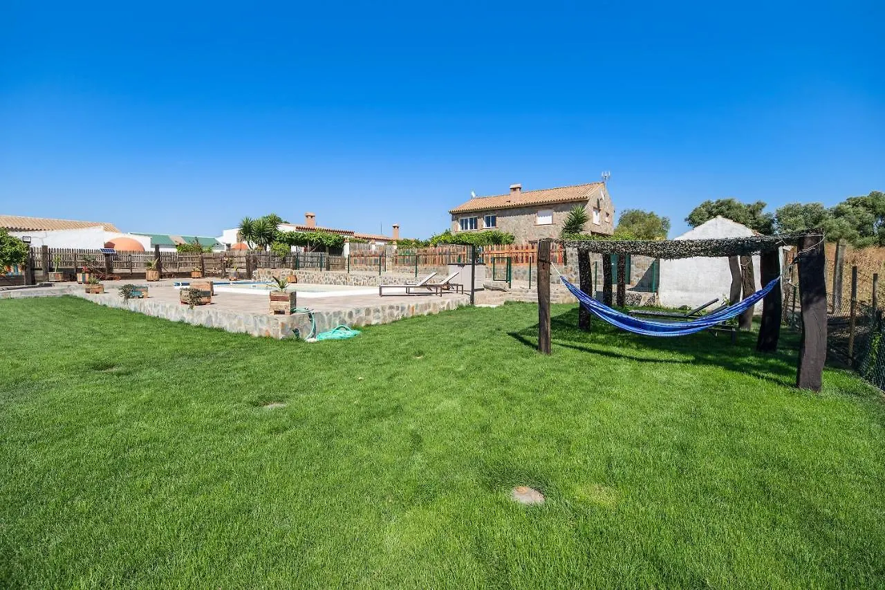 Casa Andrea Villa Barbate