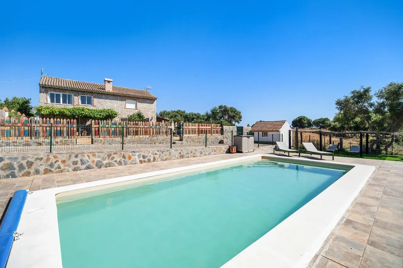Country house Casa Andrea Villa Barbate