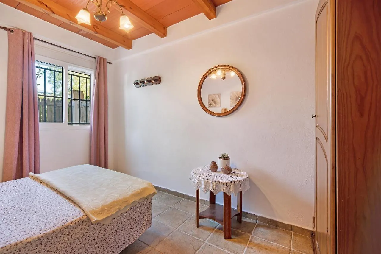 Casa Andrea Villa Barbate Spain