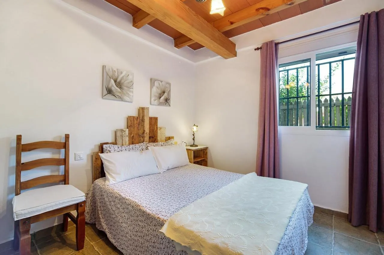Casa Andrea Villa Barbate