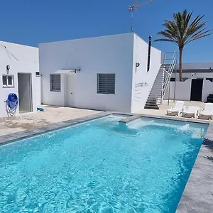 Casa Marismas Barbate